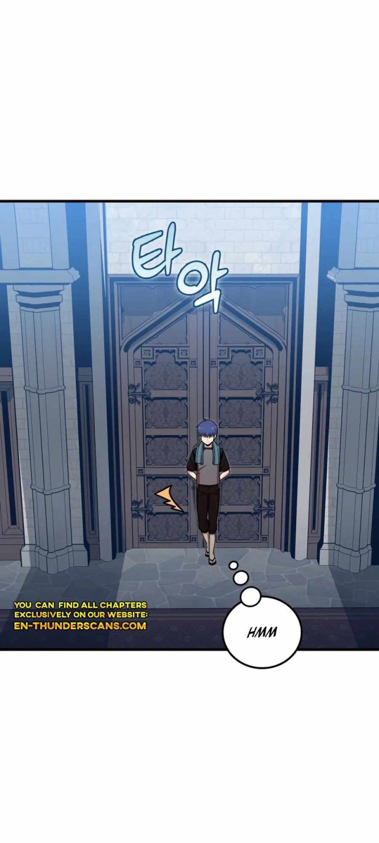 Vô tình ghi danh - Page 45