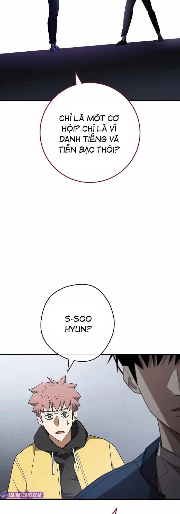 Anh Hùng Trở Lại - Page 23