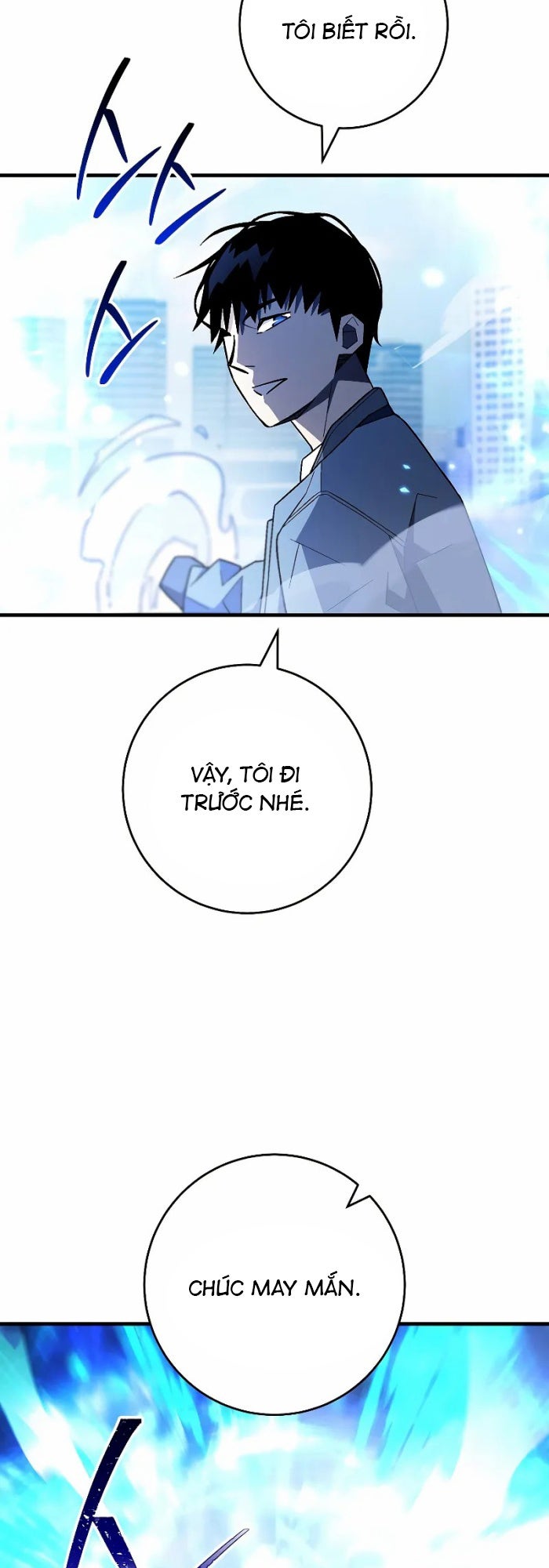 Anh Hùng Trở Lại - Page 55