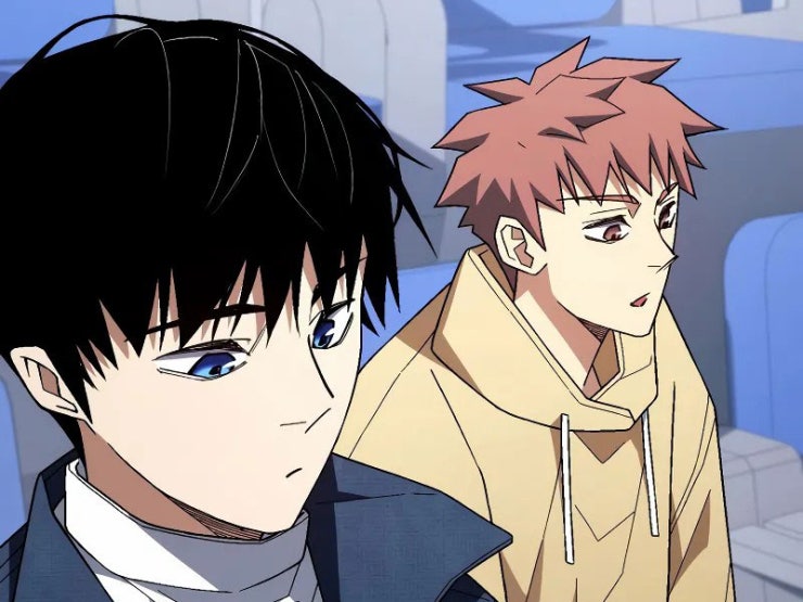 Anh Hùng Trở Lại - Page 6