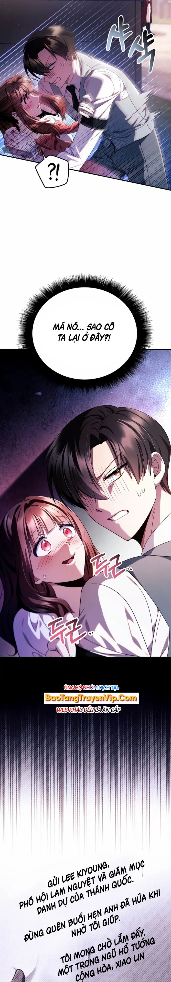 Xuyên Không Trở Thành Hồi Quy Giả - Page 7