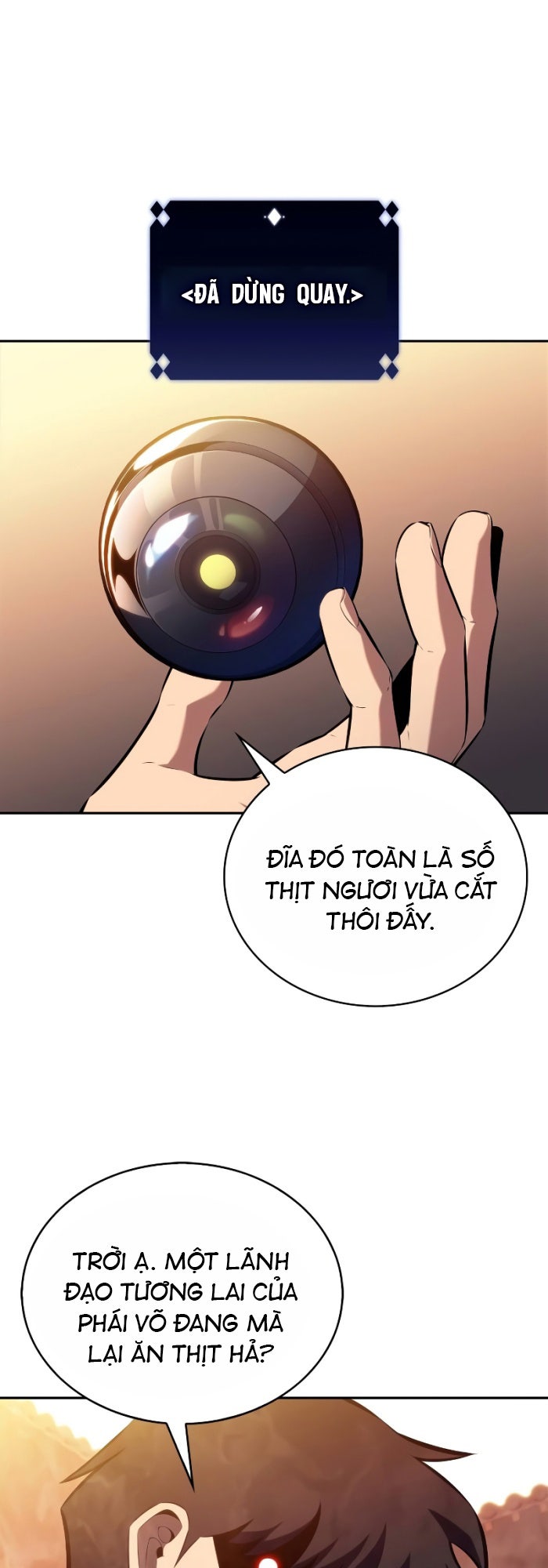 Người Chơi Mới Solo Cấp Cao Nhất - Page 45