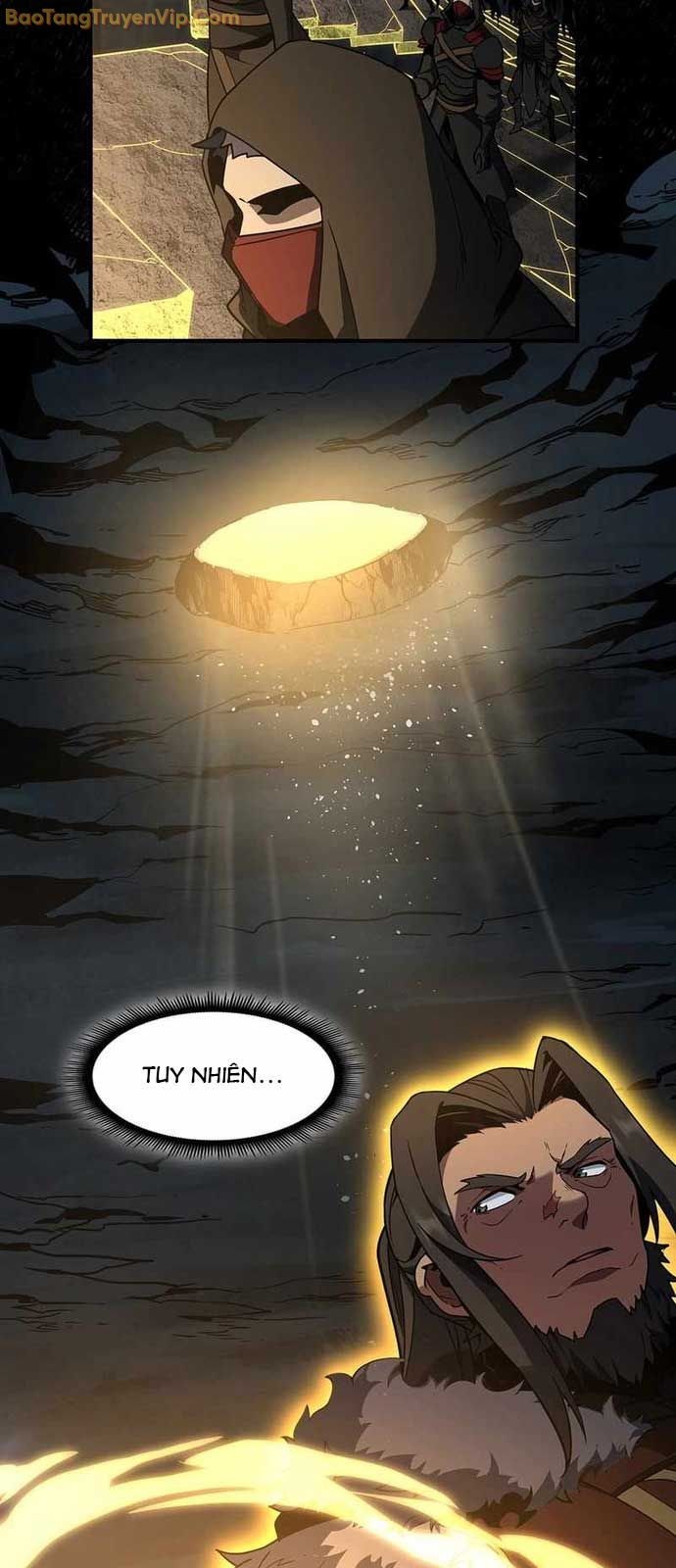 Ánh Sáng Cuối Con Đường - Page 28