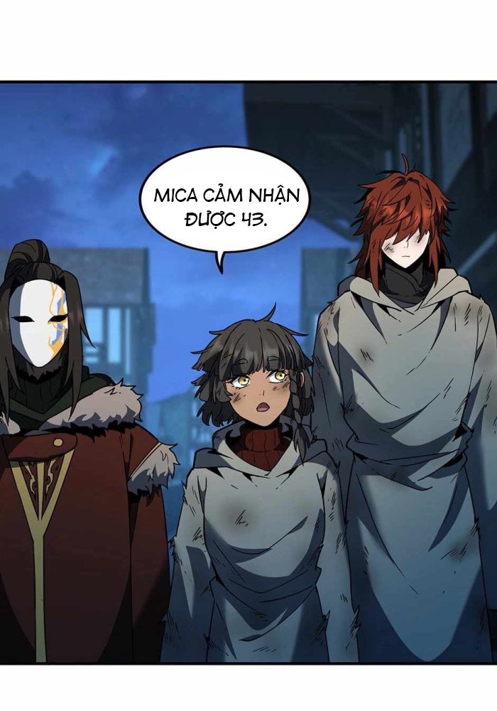 Ánh Sáng Cuối Con Đường - Page 11