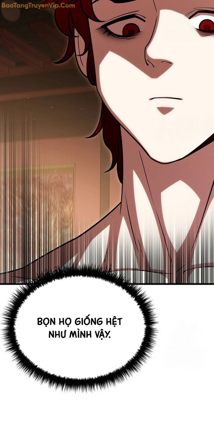 Tam Vương Truyền Nhân - Page 117