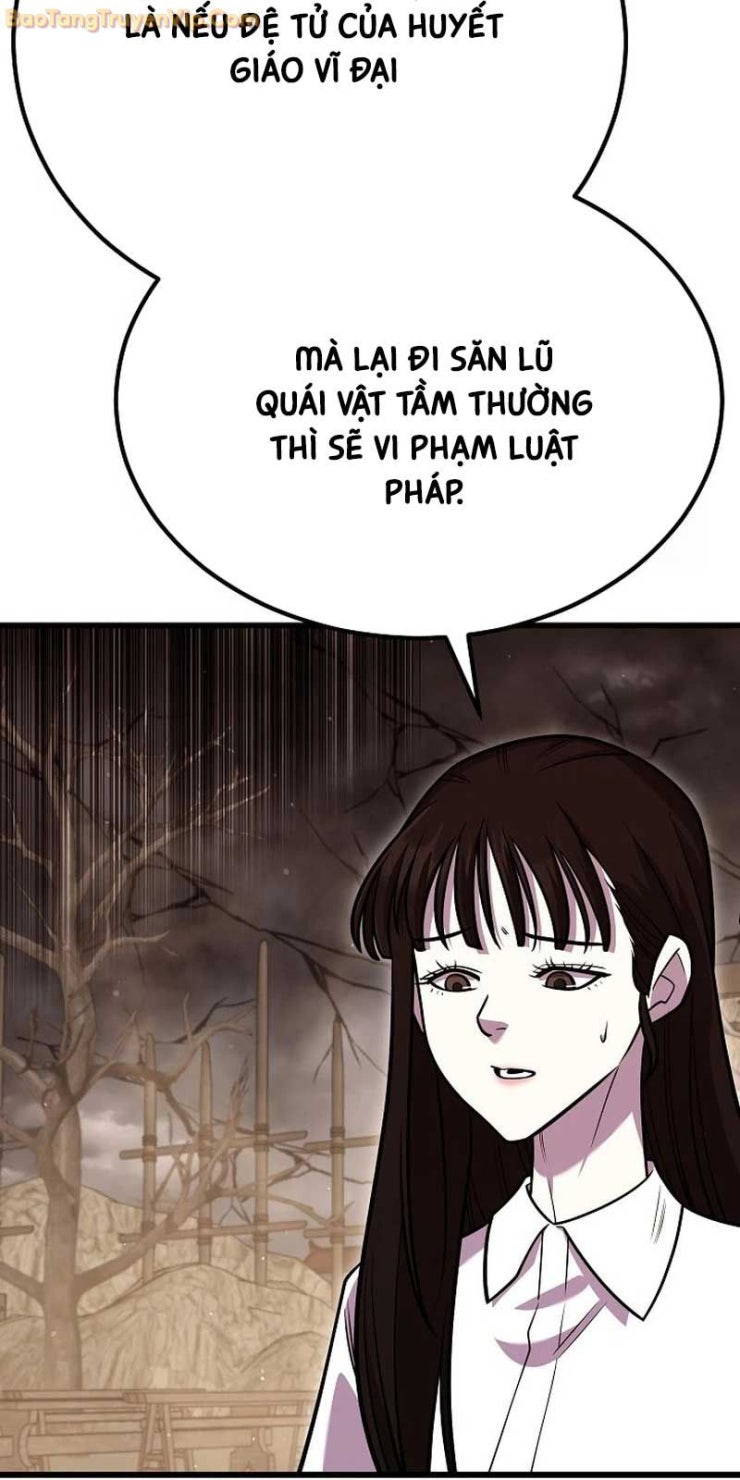 Tam Vương Truyền Nhân - Page 72