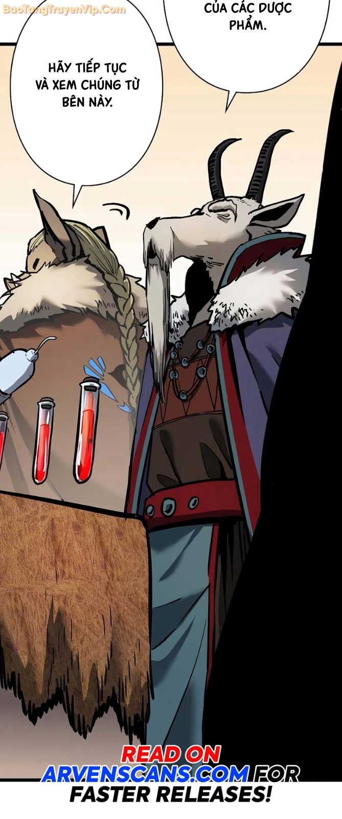 Trở Thành Anh Hùng Mạnh Nhất Nhờ Gian Lận - Page 43