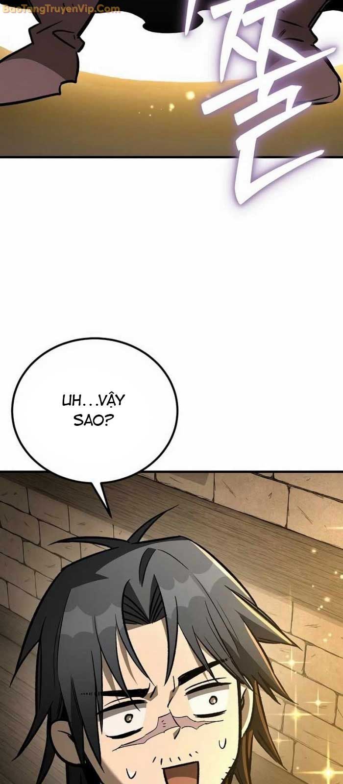 Kẻ Điên Và Đội Trưởng Cảnh Vệ - Page 76