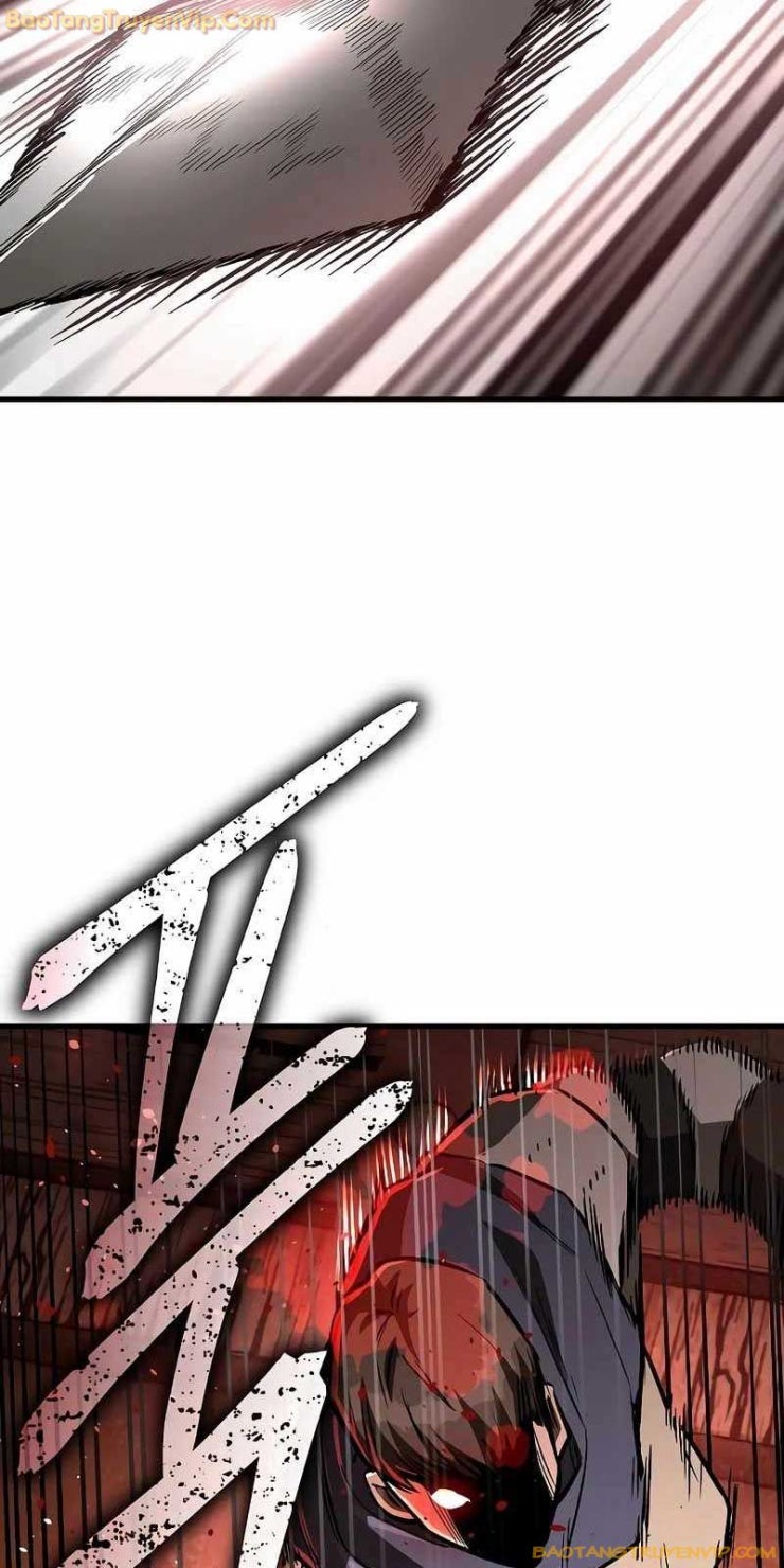 Kẻ Điên Và Đội Trưởng Cảnh Vệ - Page 115