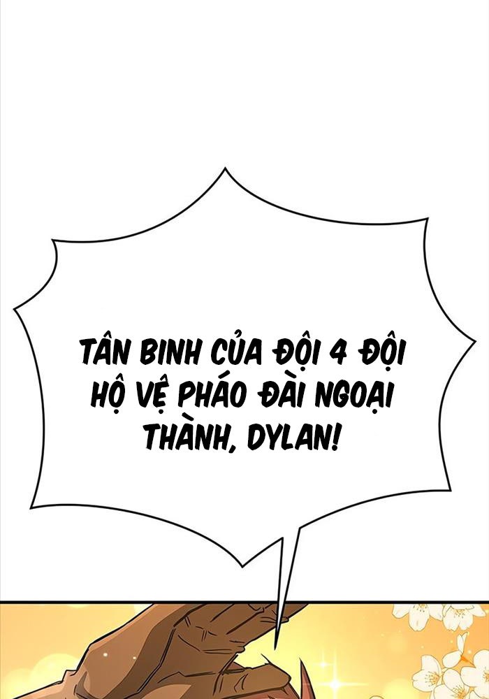 Kẻ Điên Và Đội Trưởng Cảnh Vệ - Page 96