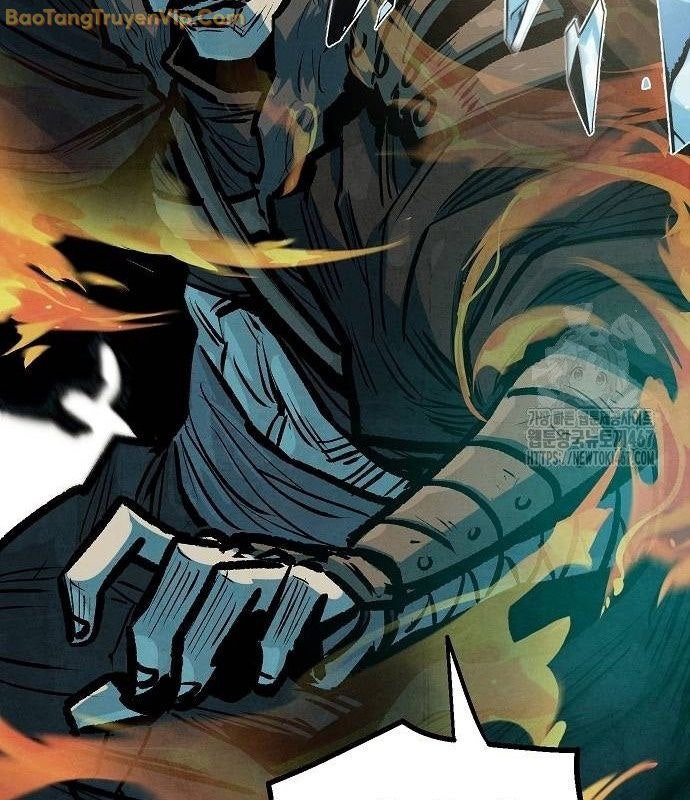 Chinh Phục Võ Lâm Chỉ Với Một Tô Mỳ - Page 51