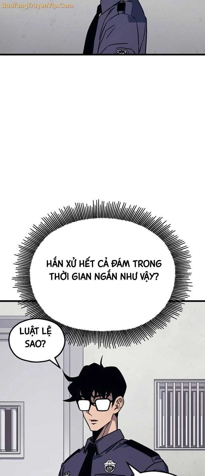 Lớp Học Cải Tạo - Page 53