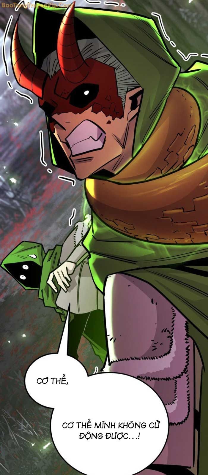 Bản Chất Của Chuyển Sinh - Page 47