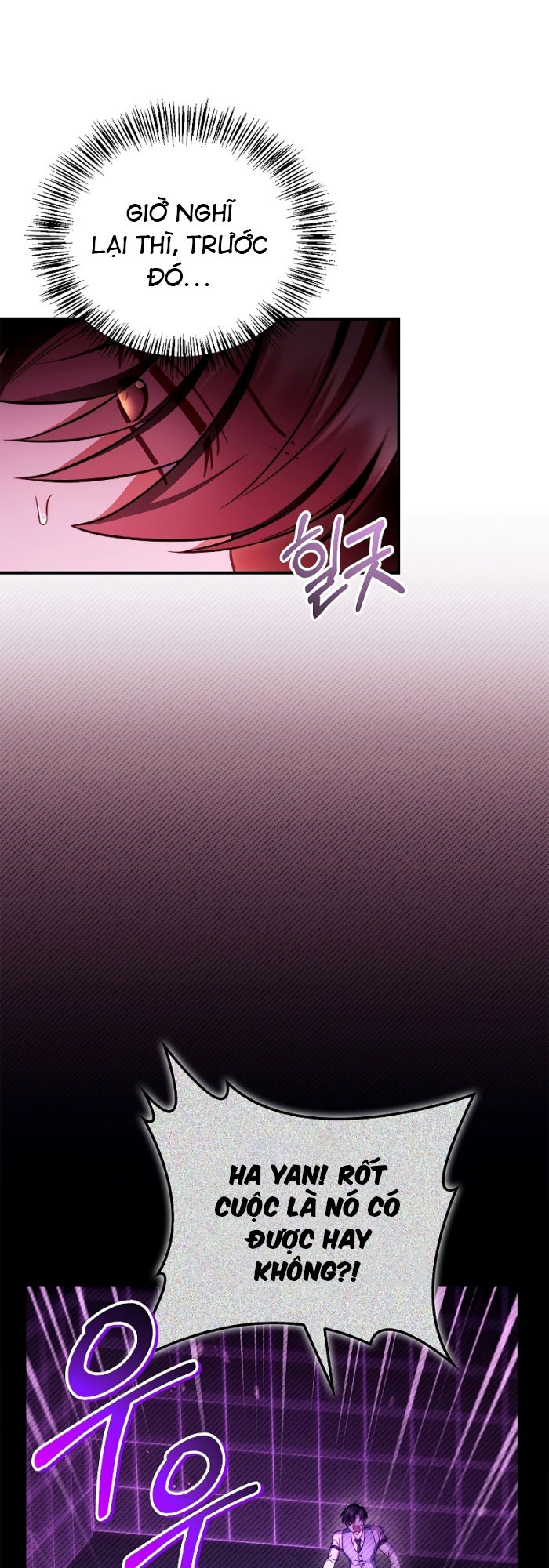 Xuyên Không Trở Thành Hồi Quy Giả - Page 14