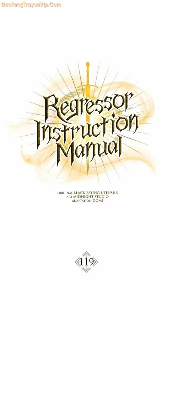 Xuyên Không Trở Thành Hồi Quy Giả - Page 44