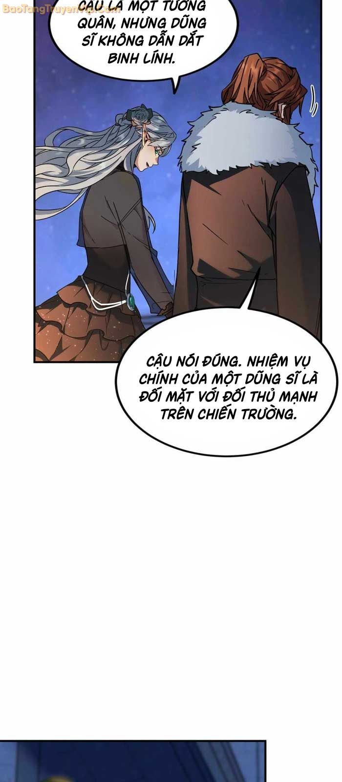 Ánh Sáng Cuối Con Đường - Page 61