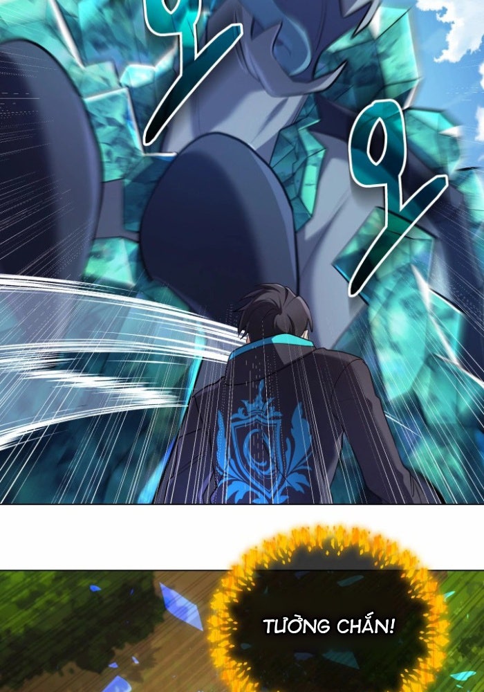 Đại Pháp Sư Thần Thoại Tái Lâm - Page 69