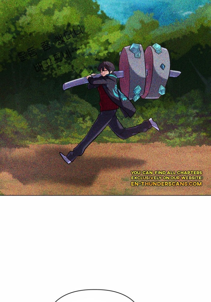 Đại Pháp Sư Thần Thoại Tái Lâm - Page 116