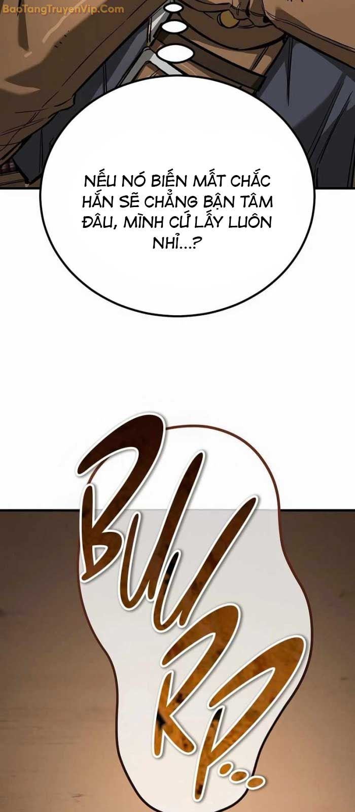 Kẻ Điên Và Đội Trưởng Cảnh Vệ - Page 32