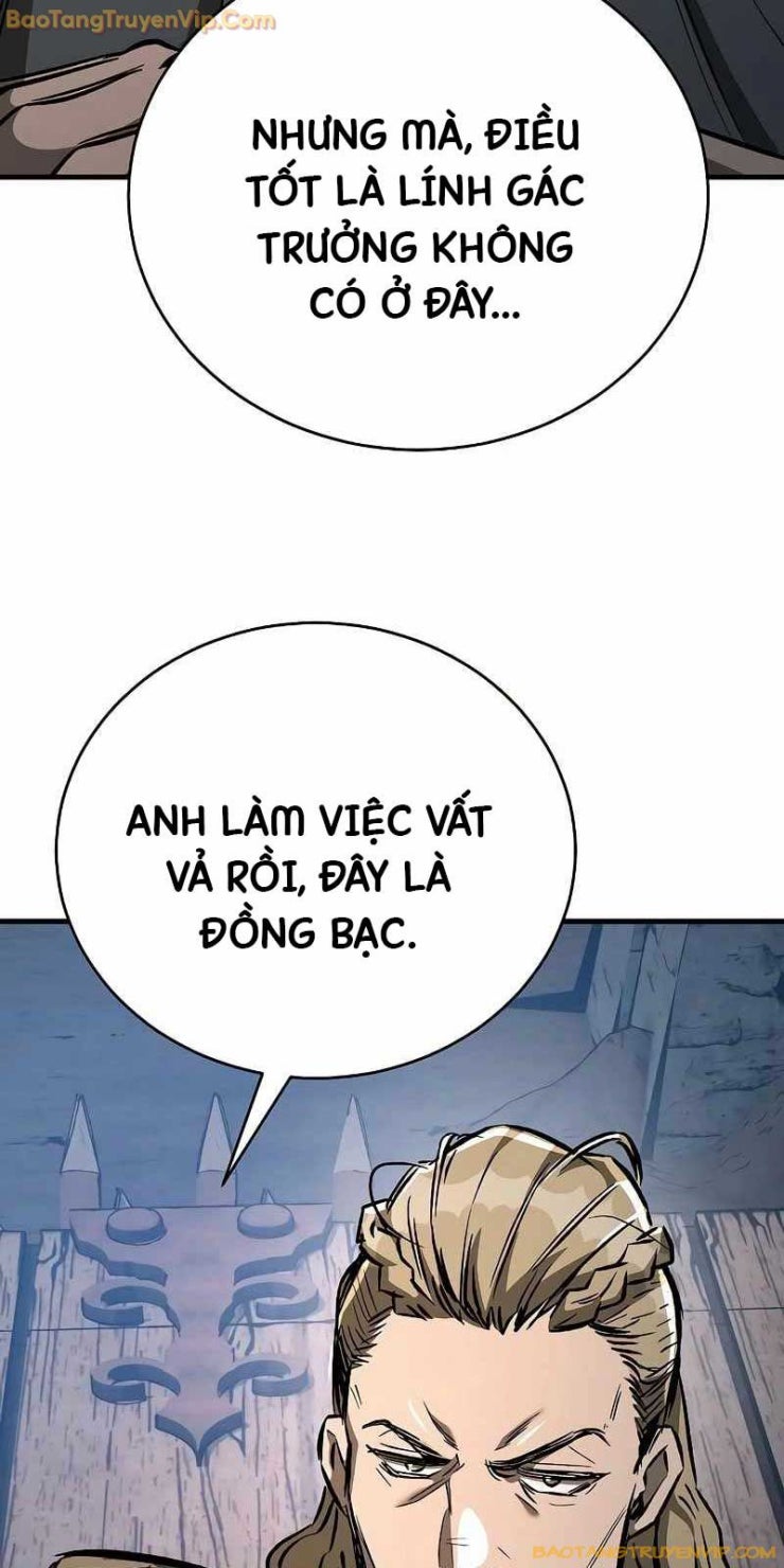 Kẻ Điên Và Đội Trưởng Cảnh Vệ - Page 90