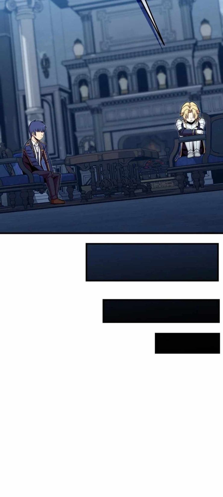 Vô tình ghi danh - Page 31