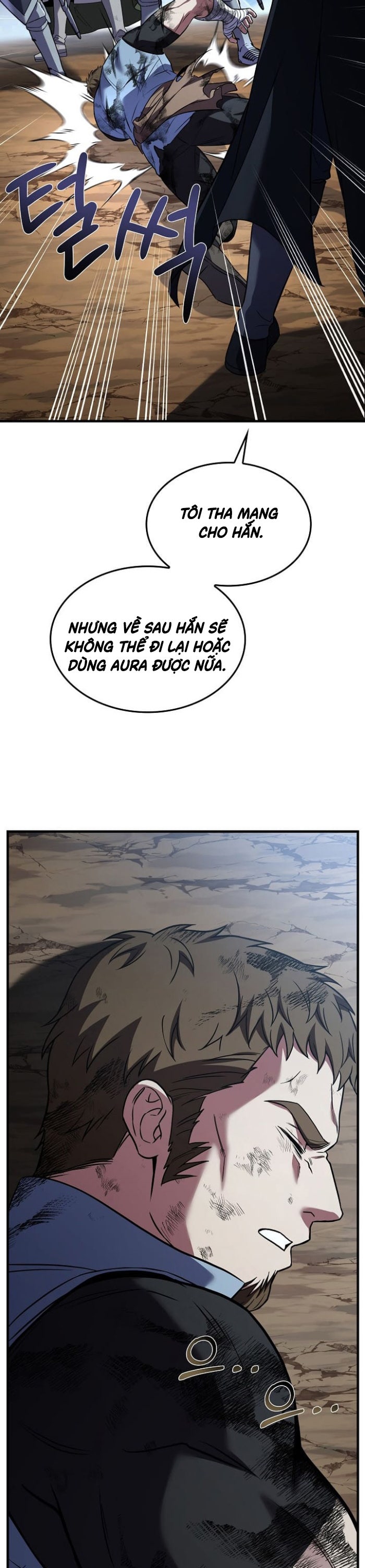 Sự Trở Lại Của Vị Hiệp Sĩ Dùng Thương - Page 46