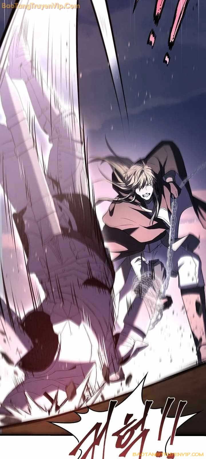 Sự Trở Lại Của Vị Hiệp Sĩ Dùng Thương - Page 111