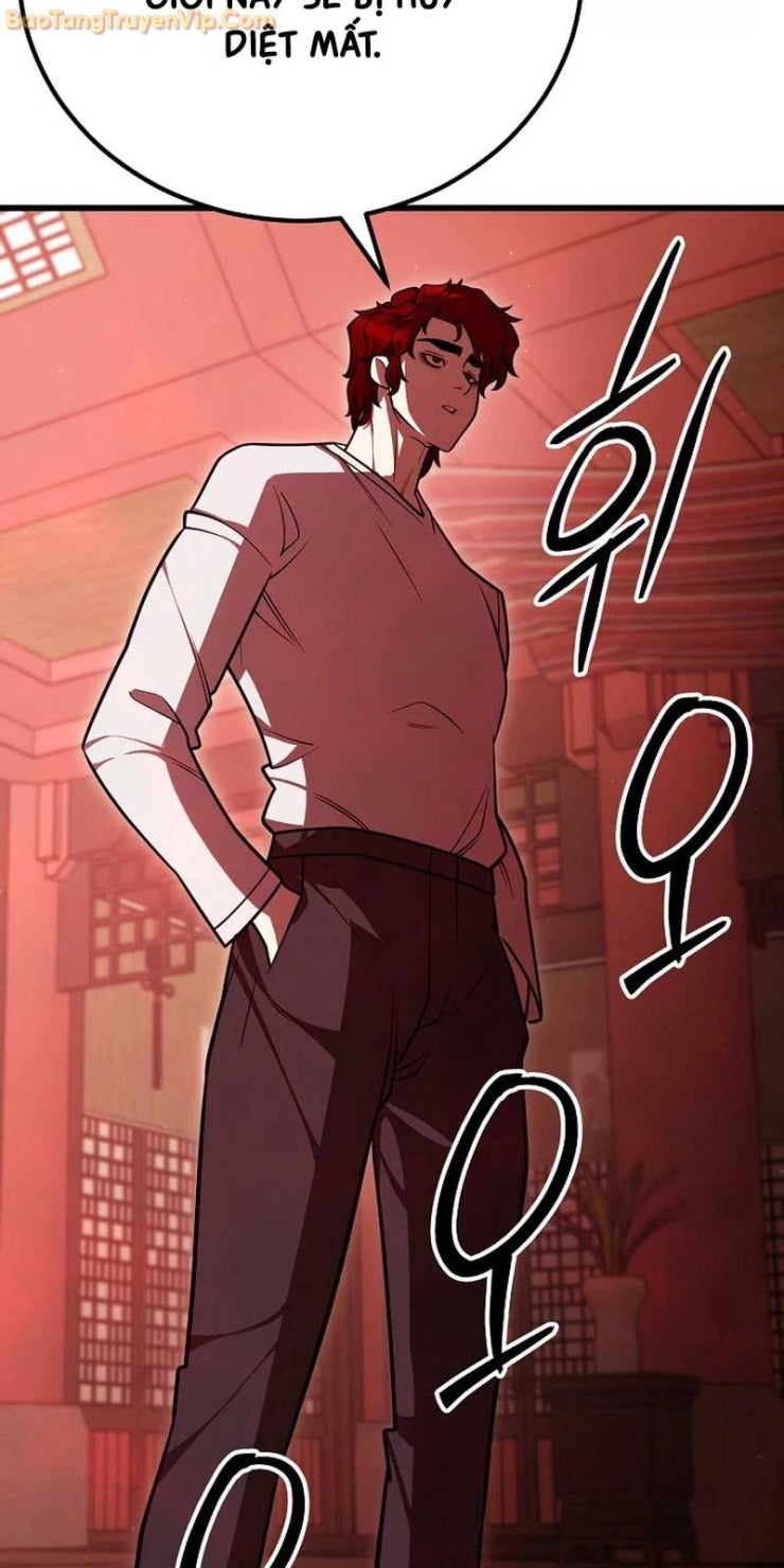 Tam Vương Truyền Nhân - Page 33