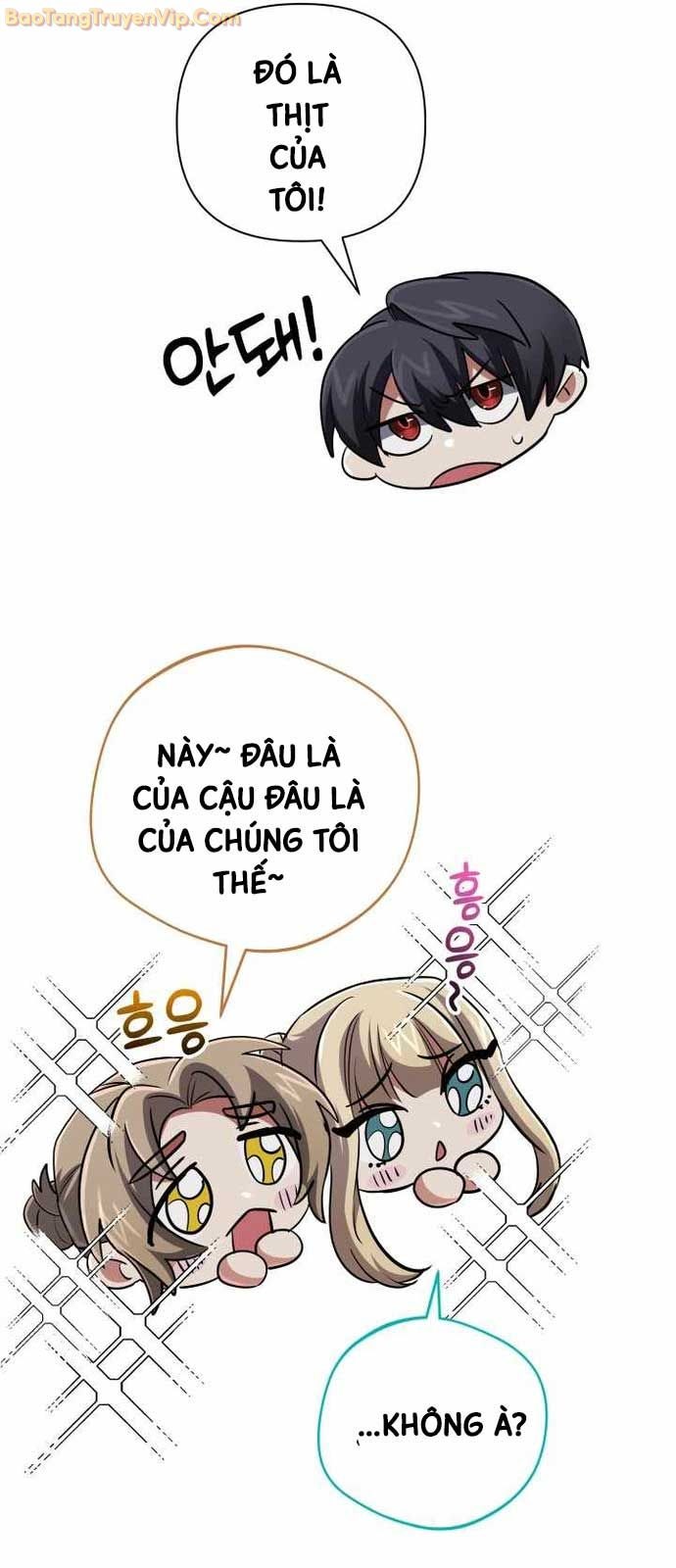 Đại Pháp Sư Thần Thoại Tái Lâm - Page 20