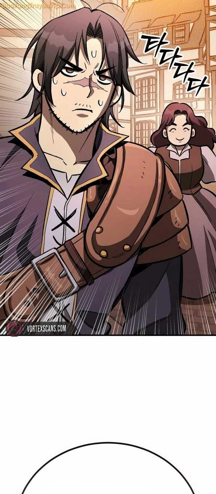 Kẻ Điên Và Đội Trưởng Cảnh Vệ - Page 60