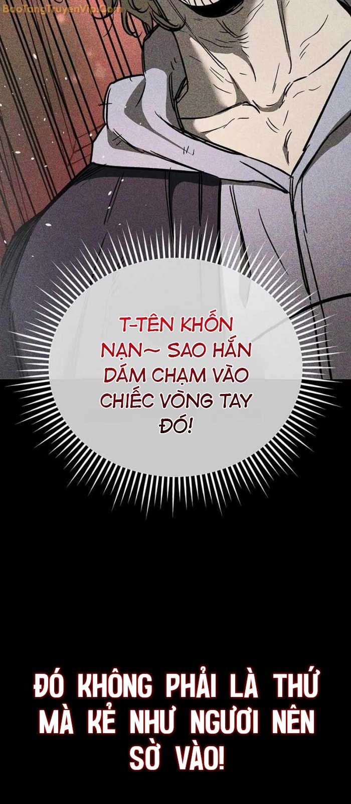 Kẻ Điên Và Đội Trưởng Cảnh Vệ - Page 105