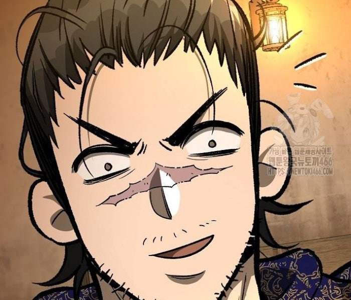 Kẻ Điên Và Đội Trưởng Cảnh Vệ - Page 210