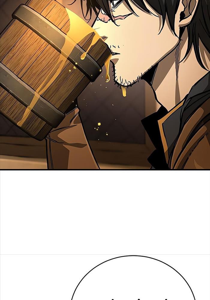 Kẻ Điên Và Đội Trưởng Cảnh Vệ - Page 91