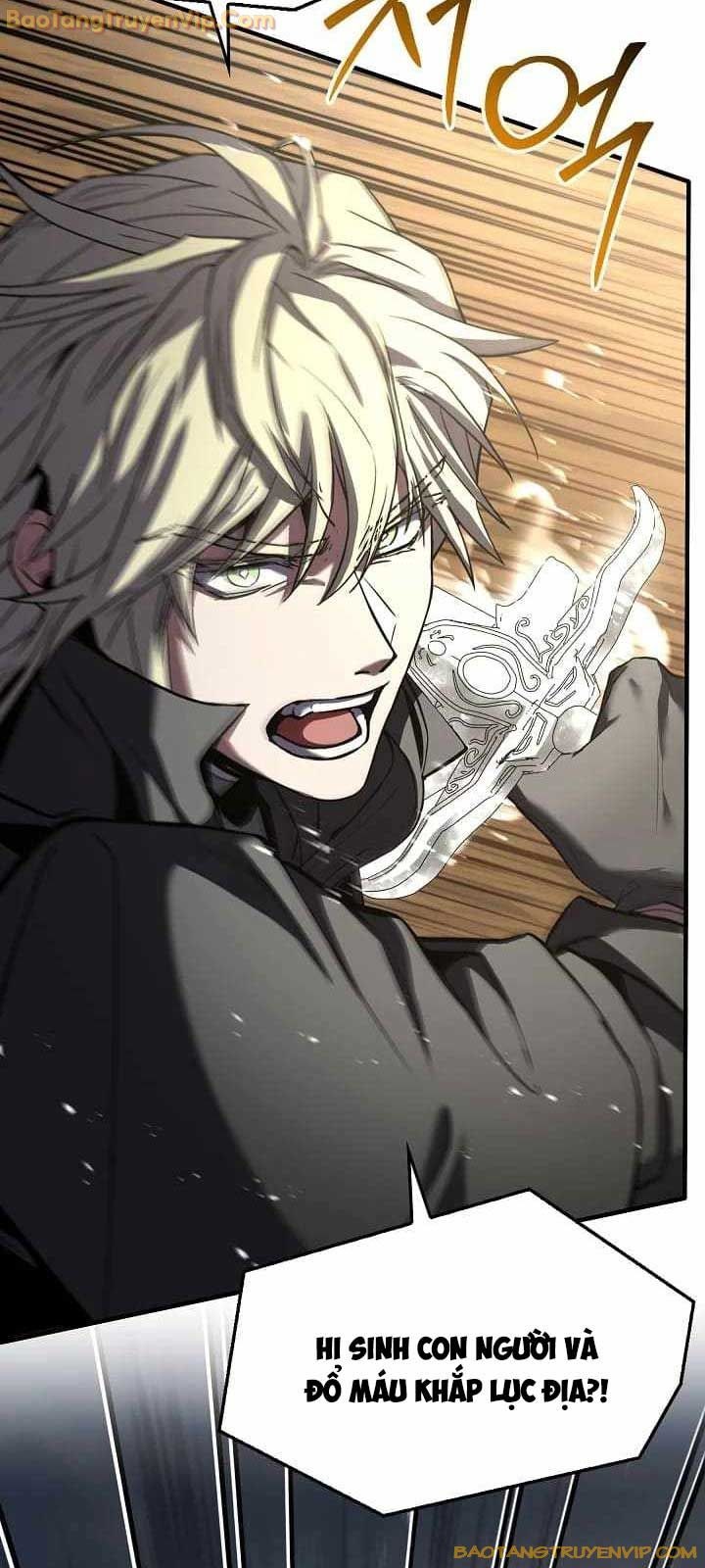 Sự Trở Lại Của Vị Hiệp Sĩ Dùng Thương - Page 117