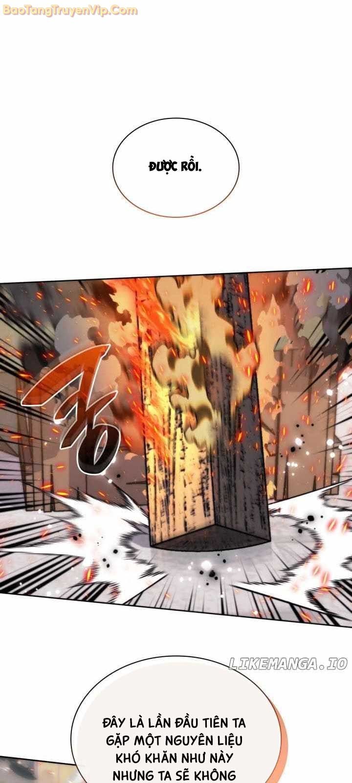 Thợ Rèn Huyền Thoại - Page 70