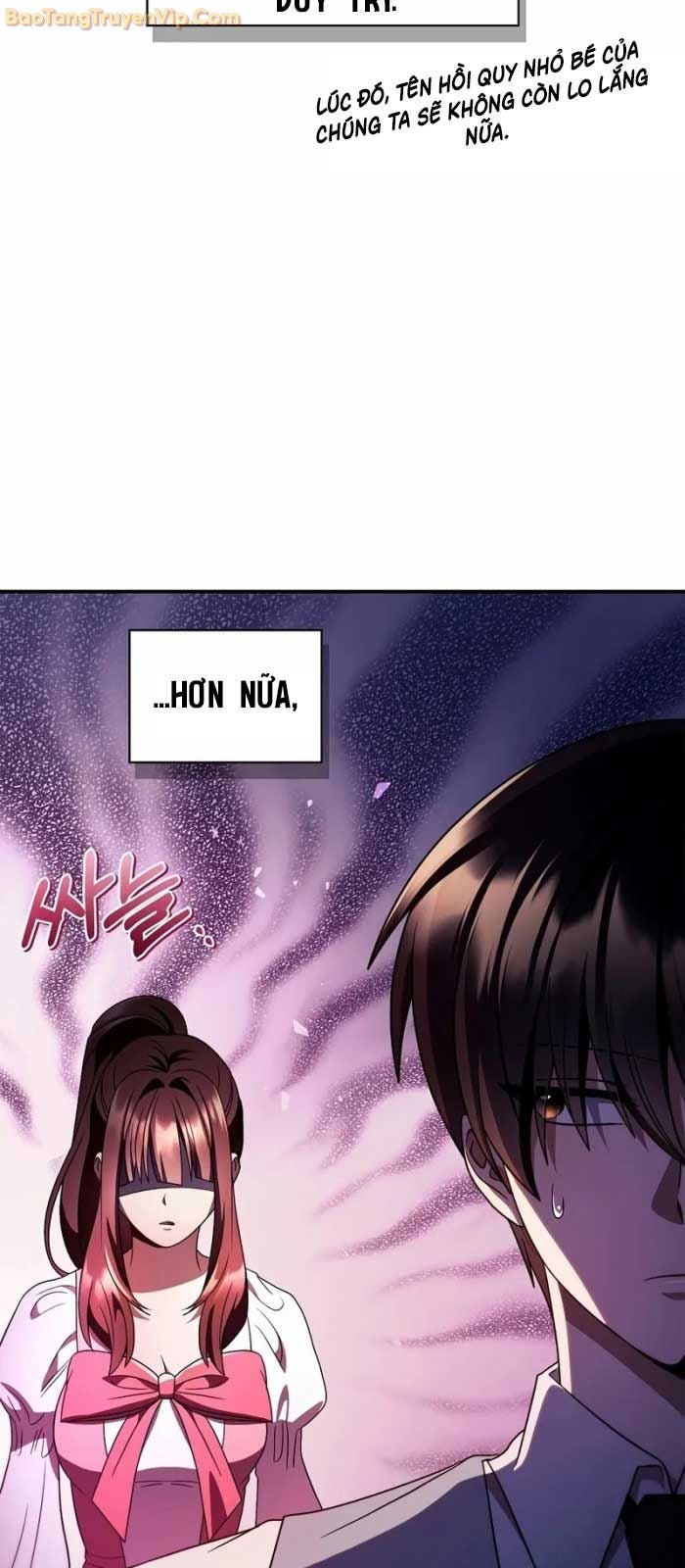 Xuyên Không Trở Thành Hồi Quy Giả - Page 23