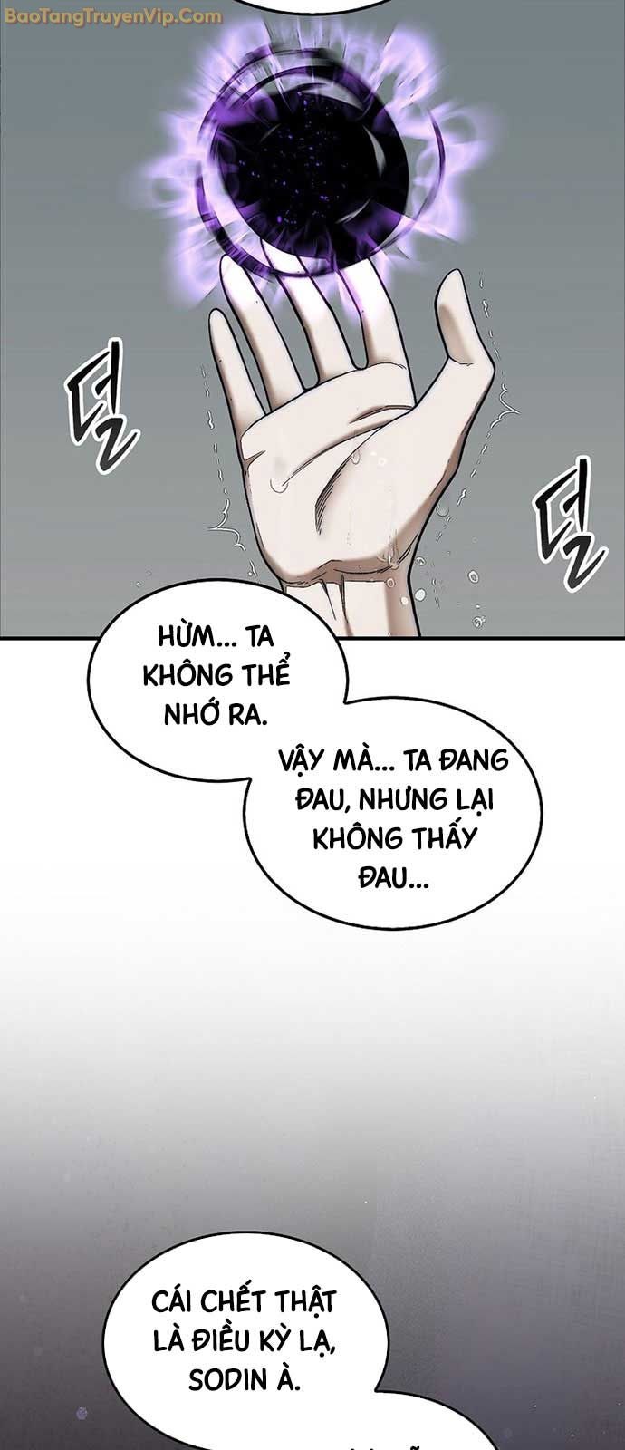 Quân Cờ Thứ 31 Lật Ngược Ván Cờ - Page 15