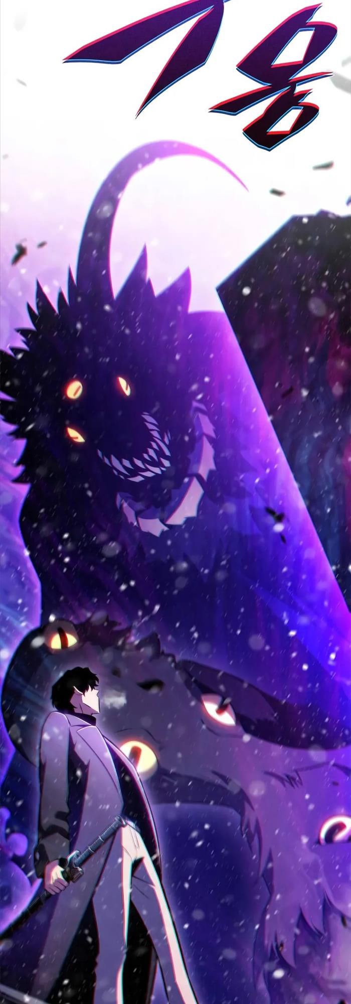 Người Chơi Mới Solo Cấp Cao Nhất - Page 33