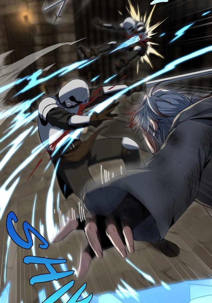 Ánh Sáng Cuối Con Đường - Page 113