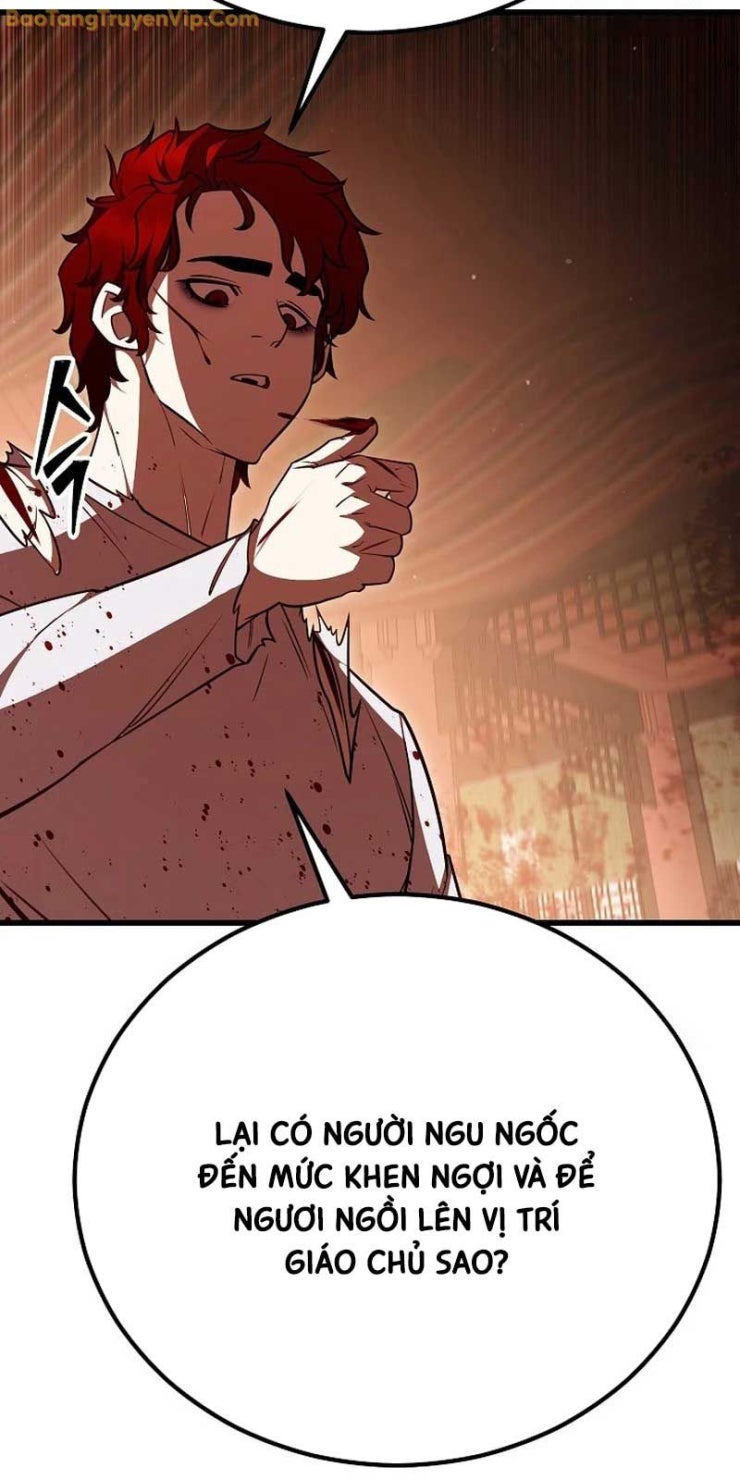 Tam Vương Truyền Nhân - Page 117