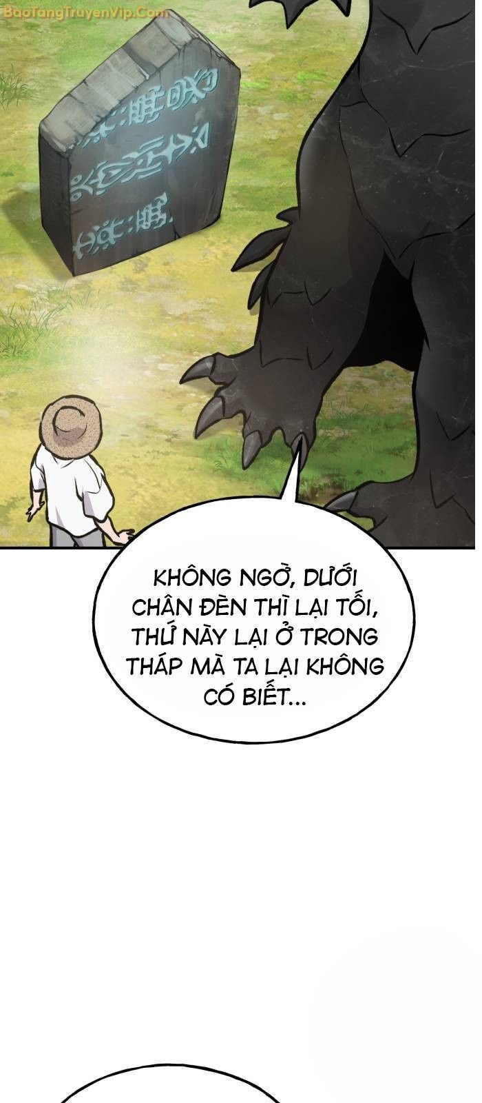 Làm Nông Dân Trong Tòa Tháp Thử Thách - Page 10