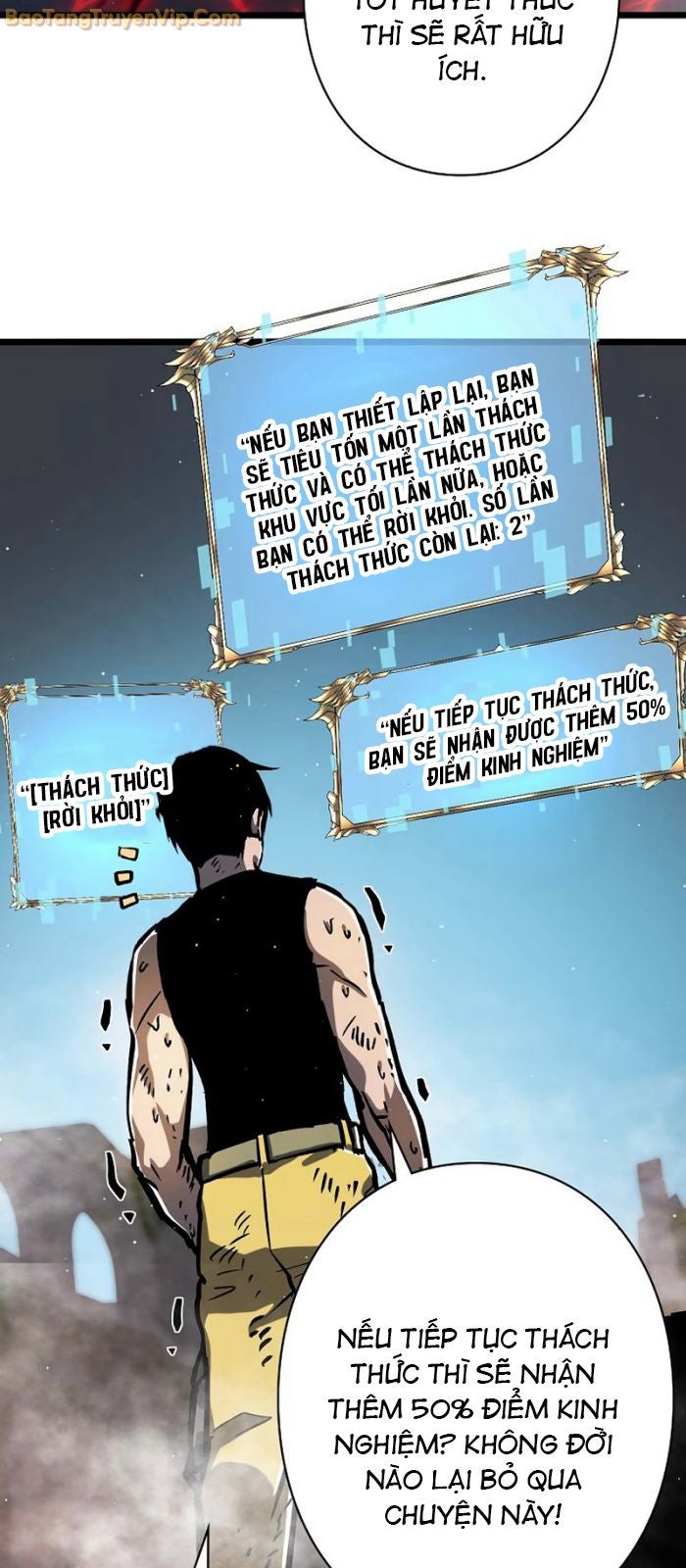 Trở Thành Anh Hùng Mạnh Nhất Nhờ Gian Lận - Page 37