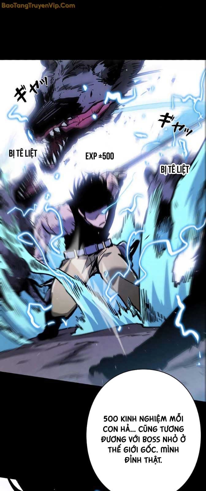 Trở Thành Anh Hùng Mạnh Nhất Nhờ Gian Lận - Page 35