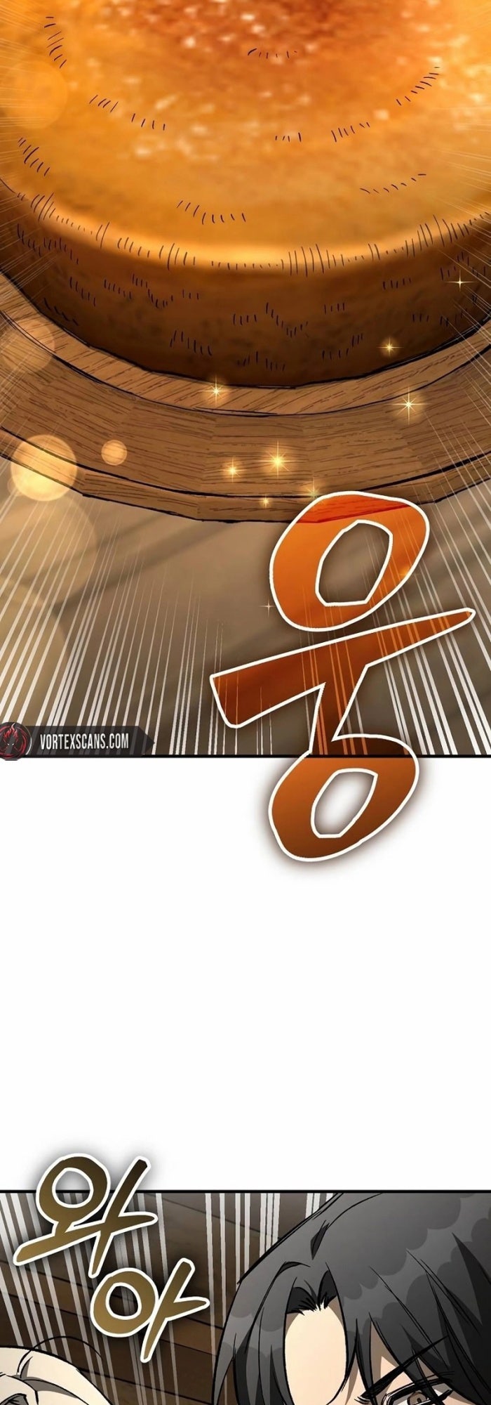 Kẻ Điên Và Đội Trưởng Cảnh Vệ - Page 50