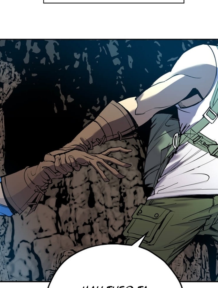 Tôi Đã Đạt Đến Cấp Độ Tối Đa Và Quay Trở Lại - Page 108