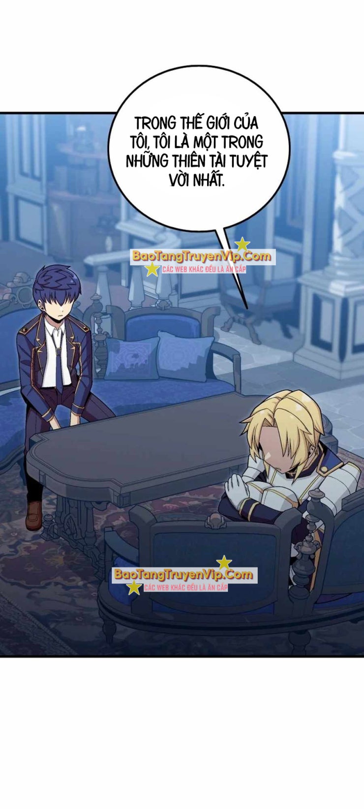 Vô tình ghi danh - Page 10