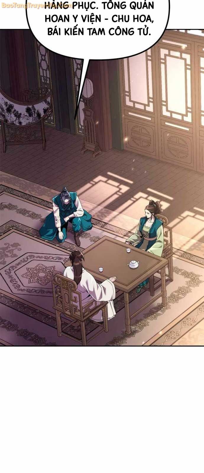 Ma Đạo Chuyển Sinh Ký - Page 14