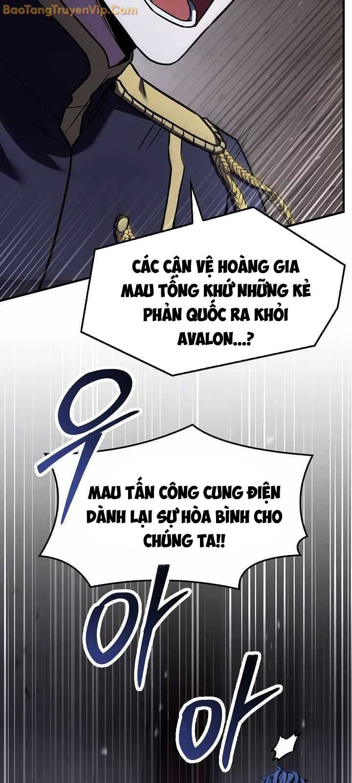 Sự Trở Lại Của Vị Hiệp Sĩ Dùng Thương - Page 40