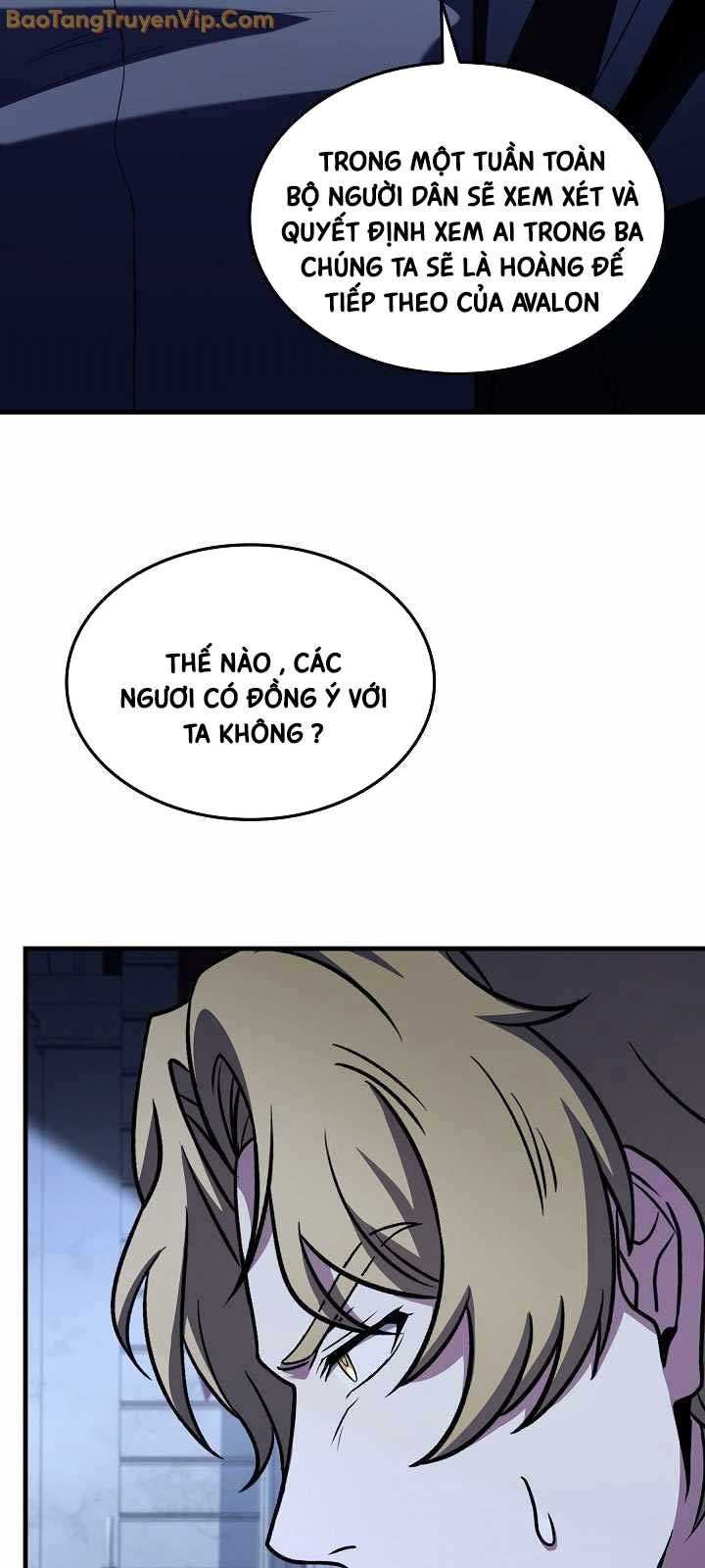 Sự Trở Lại Của Vị Hiệp Sĩ Dùng Thương - Page 82