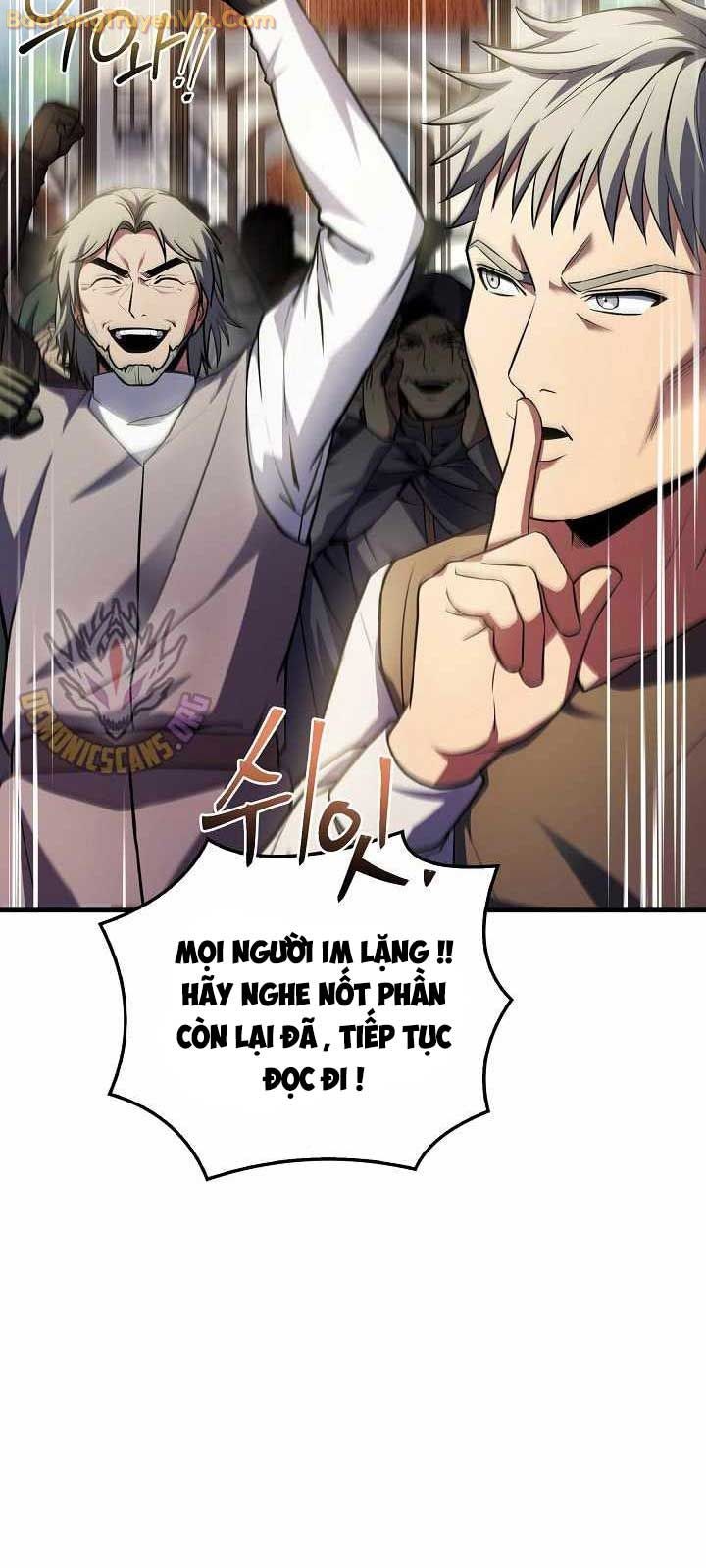 Sự Trở Lại Của Vị Hiệp Sĩ Dùng Thương - Page 96